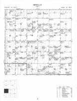 Northwest Beltrami County - Benville, Marshall and Northwest Beltrami Counties 1994